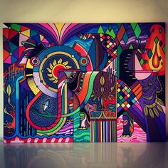 Ordering Custom Art: A Step-by-Step Guide